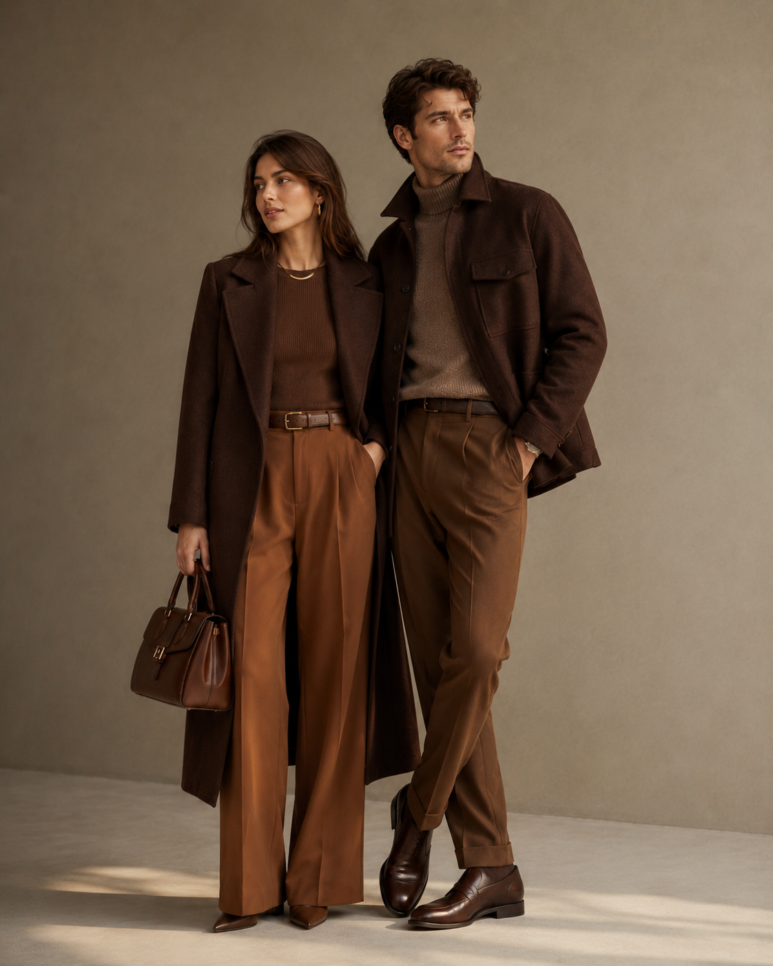 Autumn Essentials